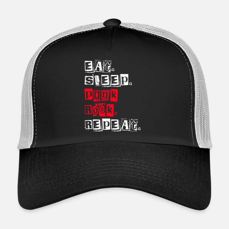 Trucker Cap
