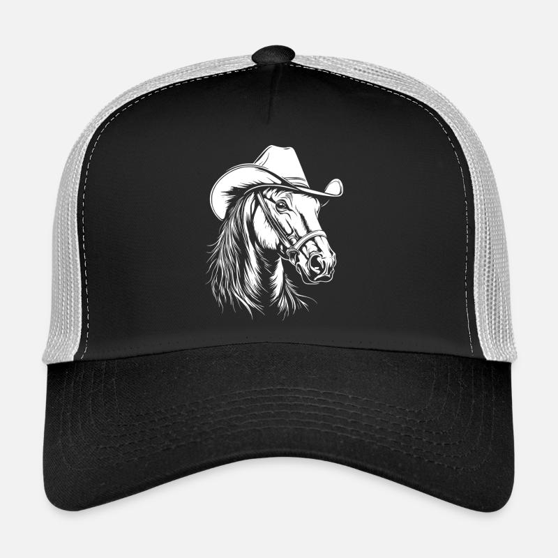 Trucker Cap