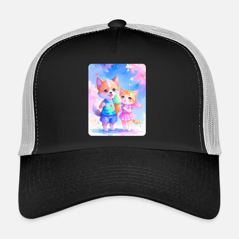 Trucker Cap