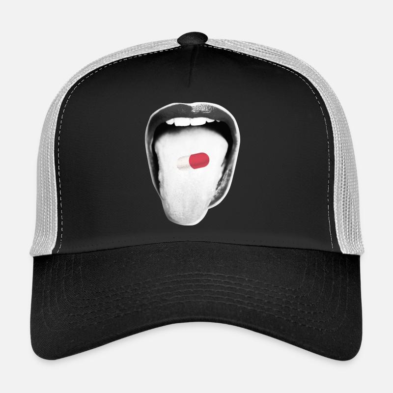 Trucker Cap
