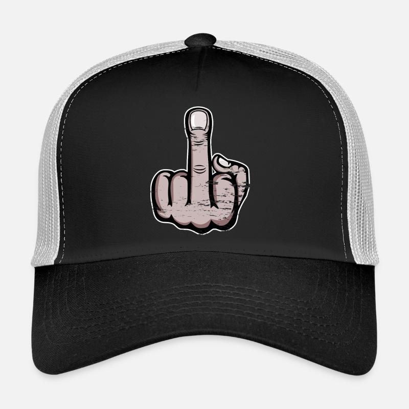Trucker Cap