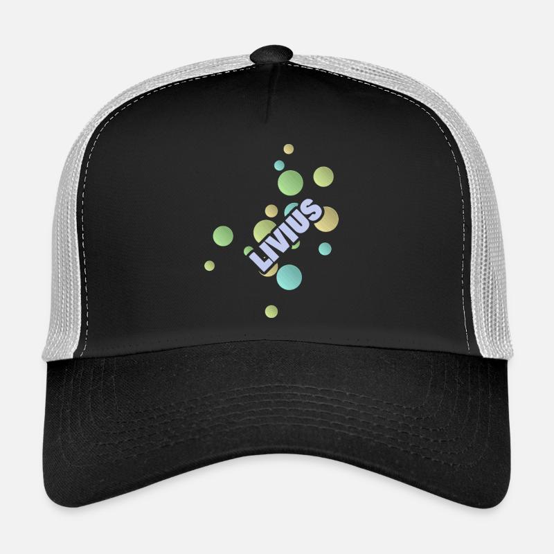 Trucker Cap