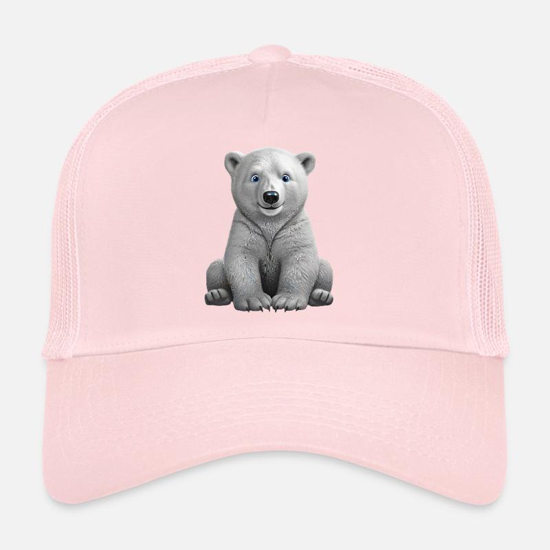 Eisbaer Trucker Cap