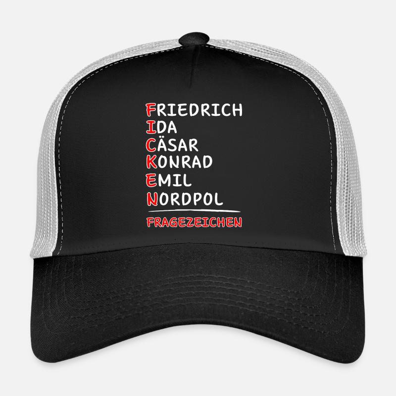 Trucker Cap