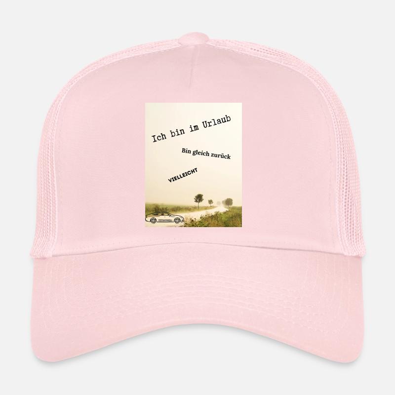 Trucker Cap