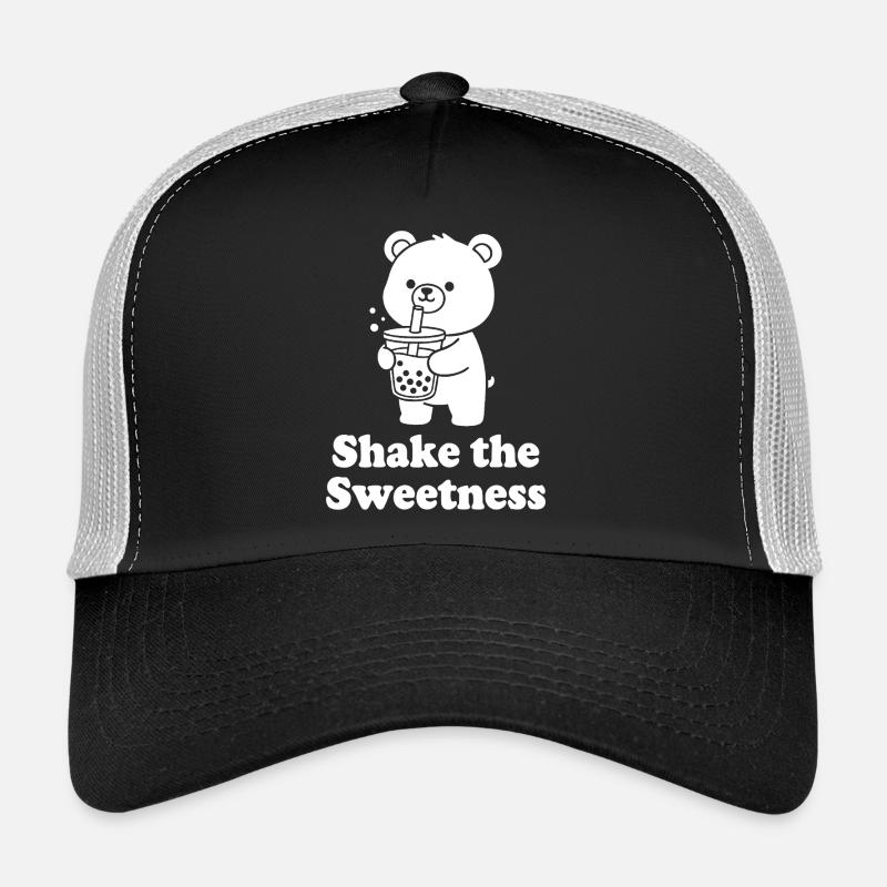 Trucker Cap