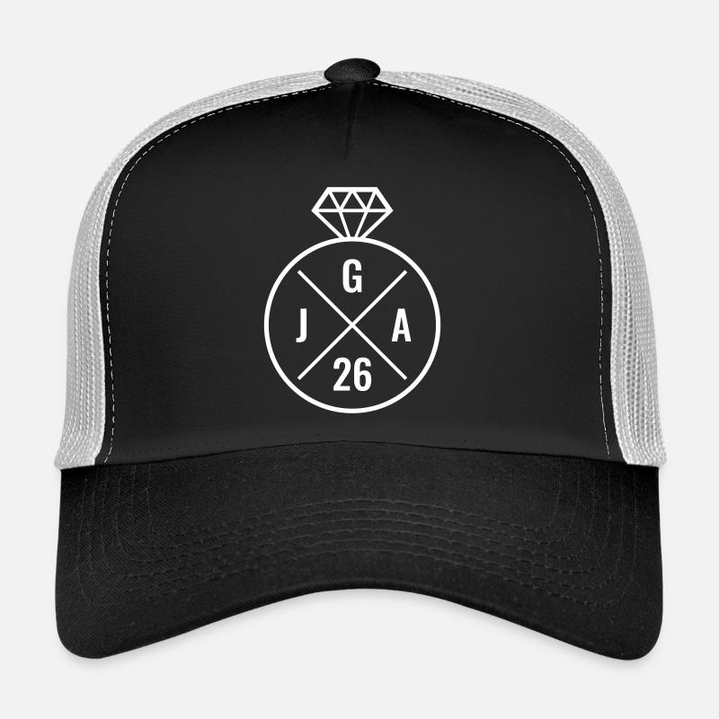 Jga 2026 Ehering Ring Junggesellinnenabschied 2026 Trucker Cap