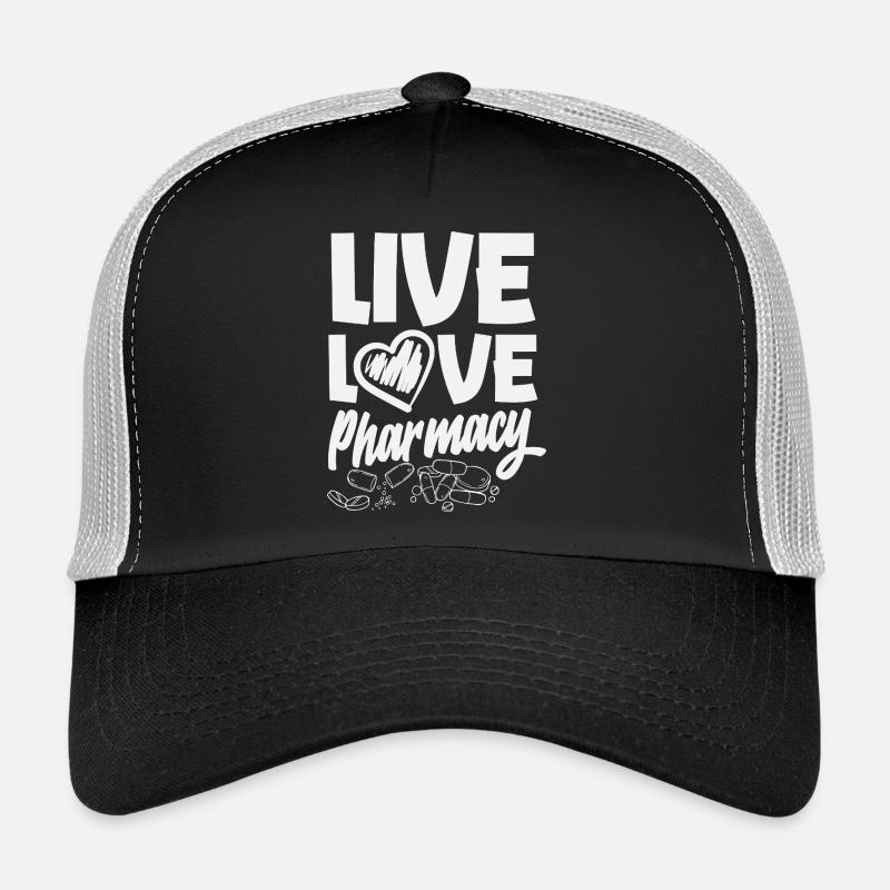 Trucker Cap