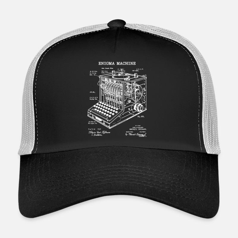Trucker Cap