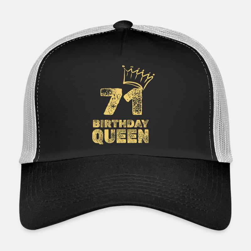 Trucker Cap