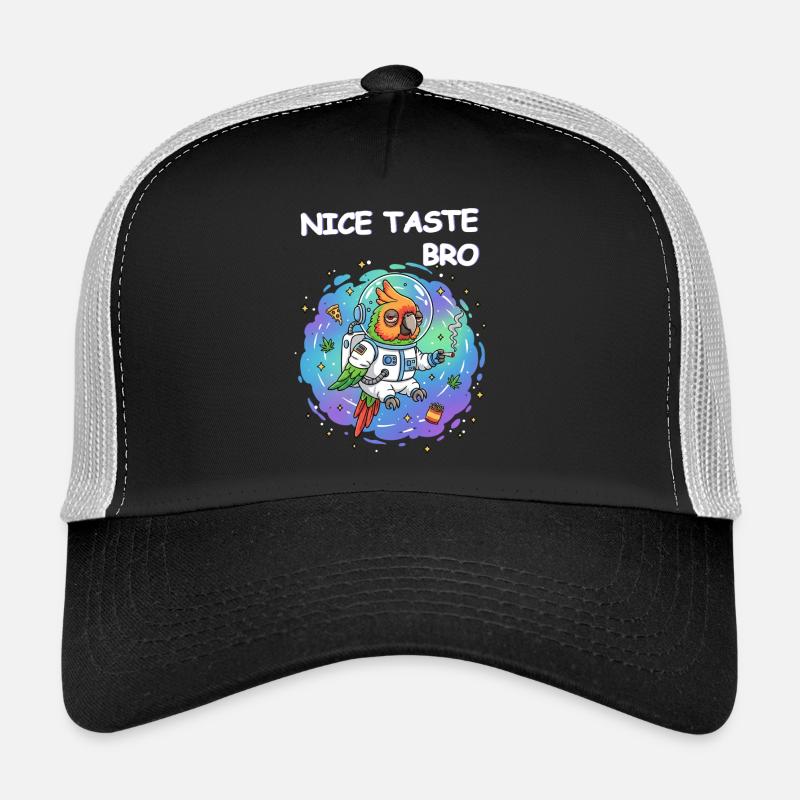 Trucker Cap