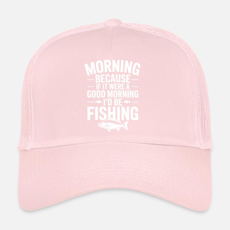 Trucker Cap