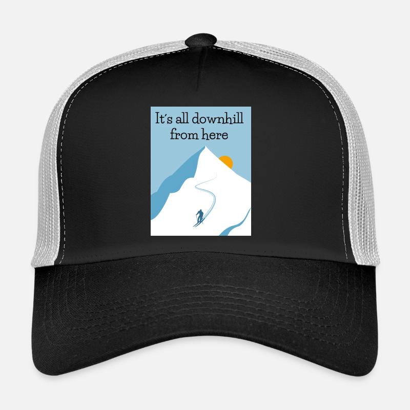 Trucker Cap