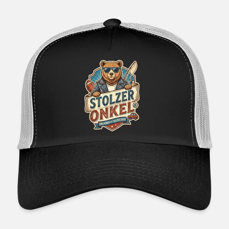 Trucker Cap