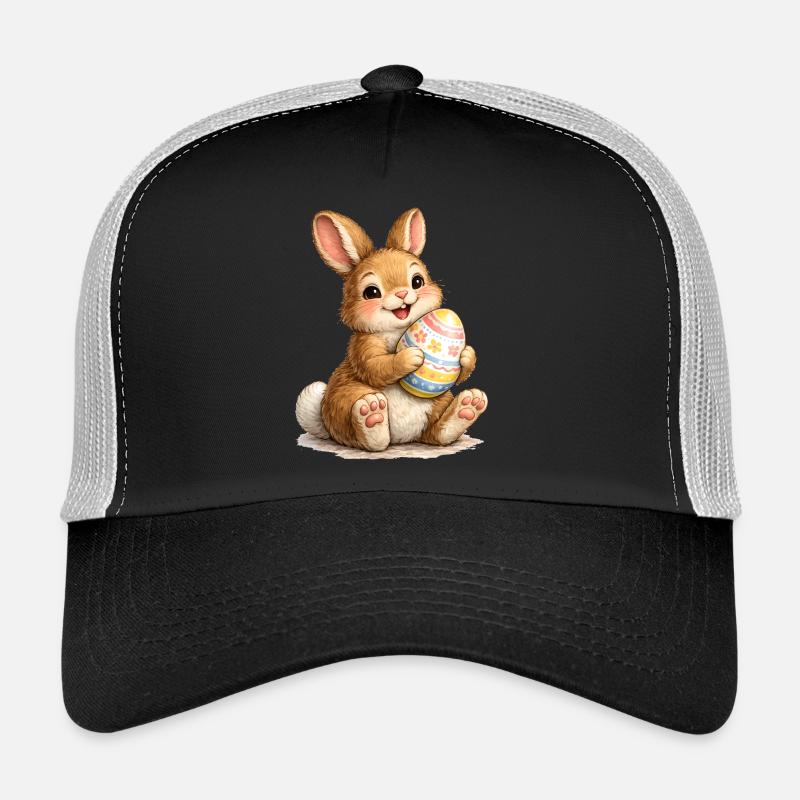 Trucker Cap