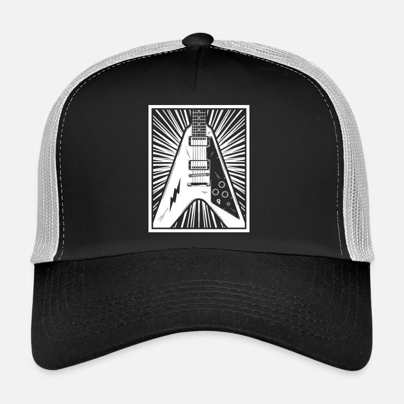 Trucker Cap