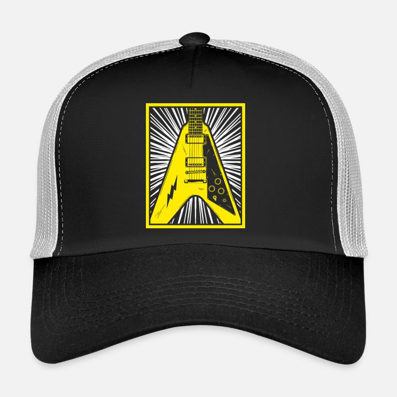 Trucker Cap