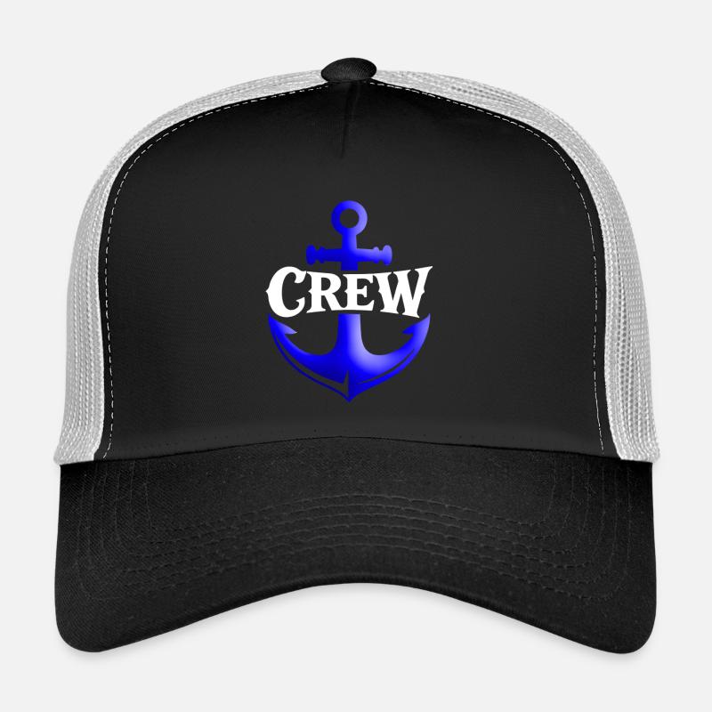 Trucker Cap
