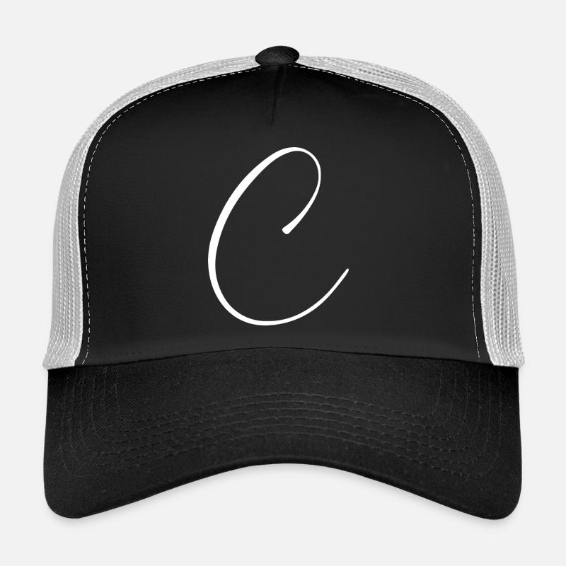 c Trucker Cap
