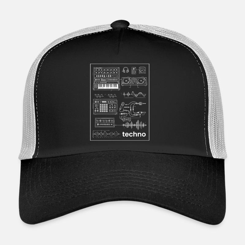Trucker Cap