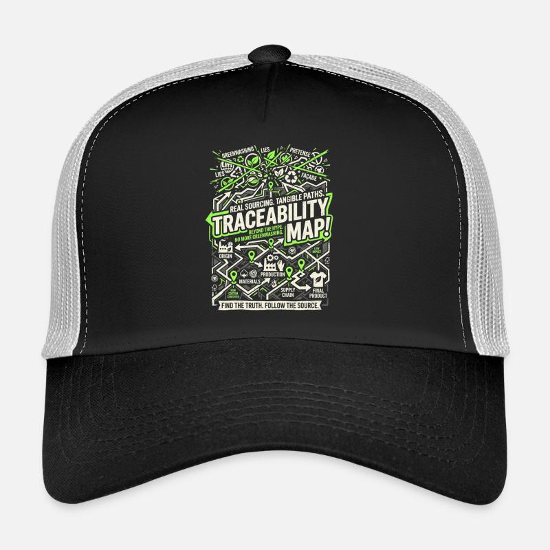 Trucker Cap