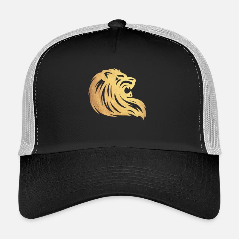 Leone d'oro Cappellino sportivo