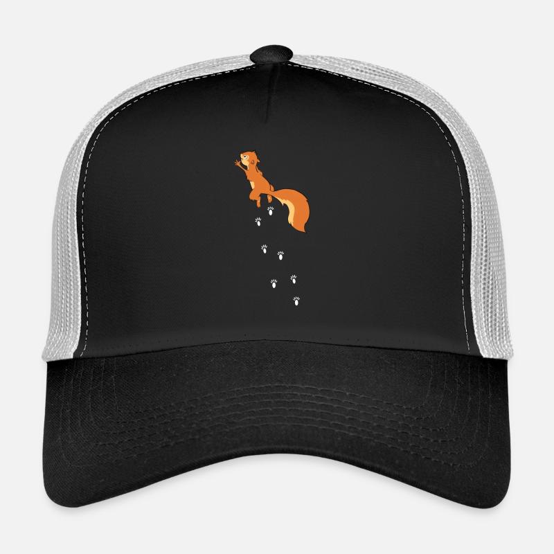 Trucker Cap