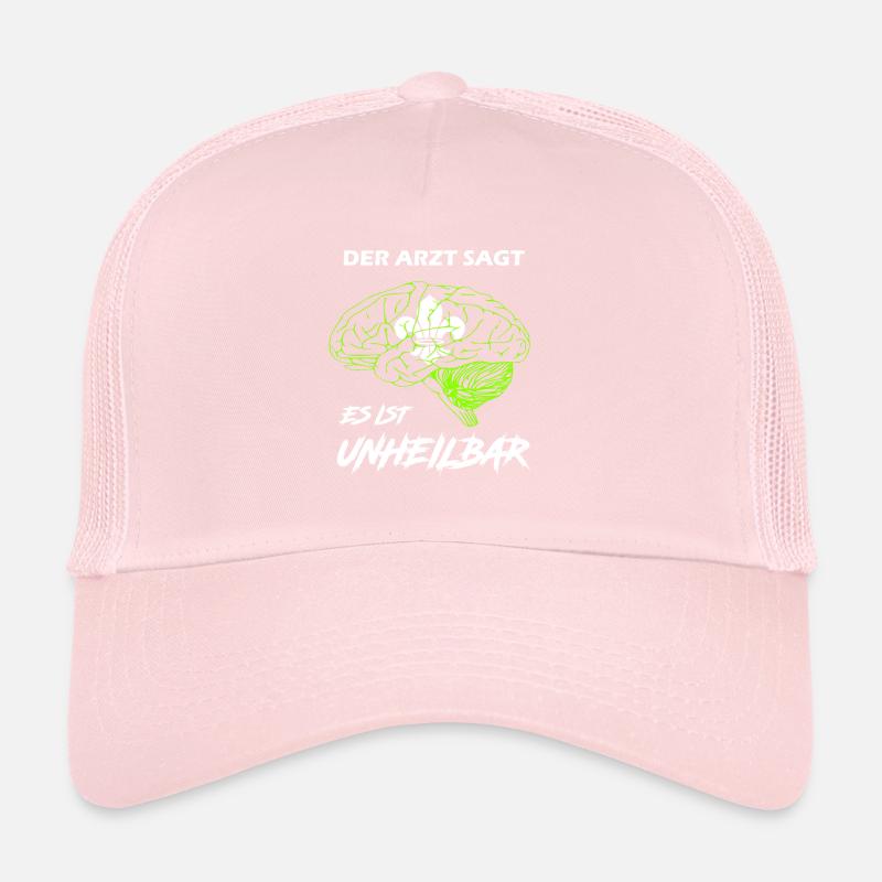 scout Casquette trucker 