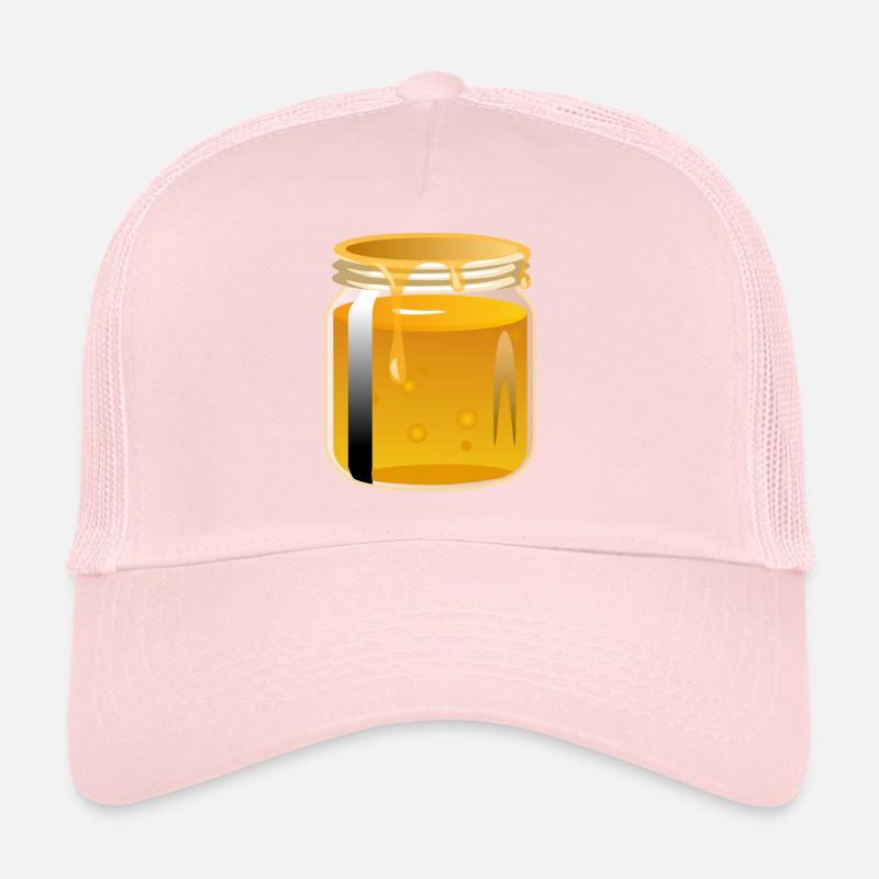 honey Trucker Cap