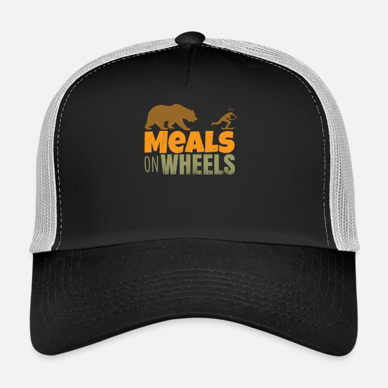Trucker Cap