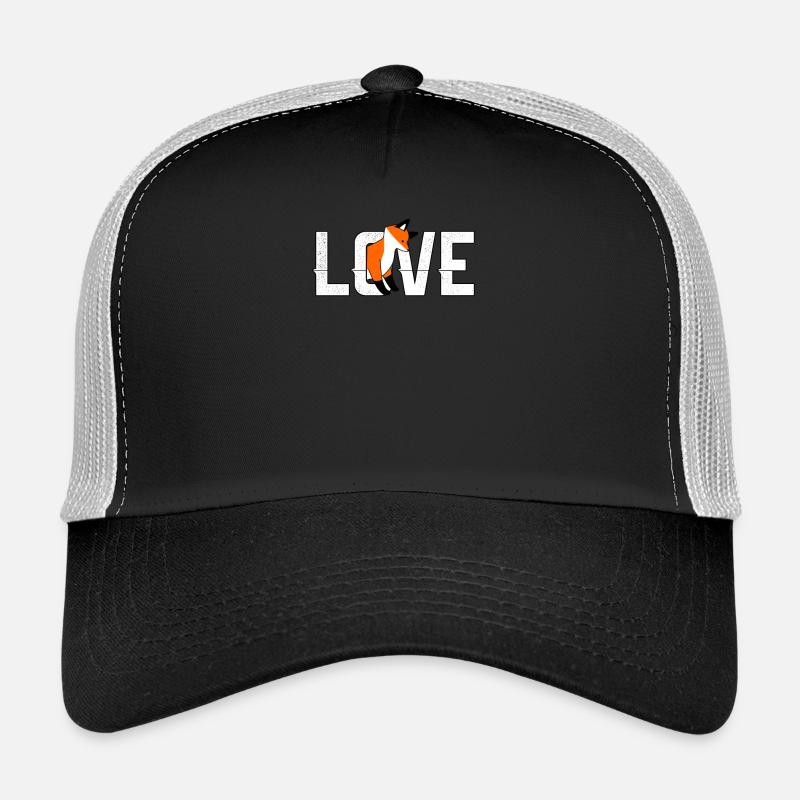 Trucker Cap