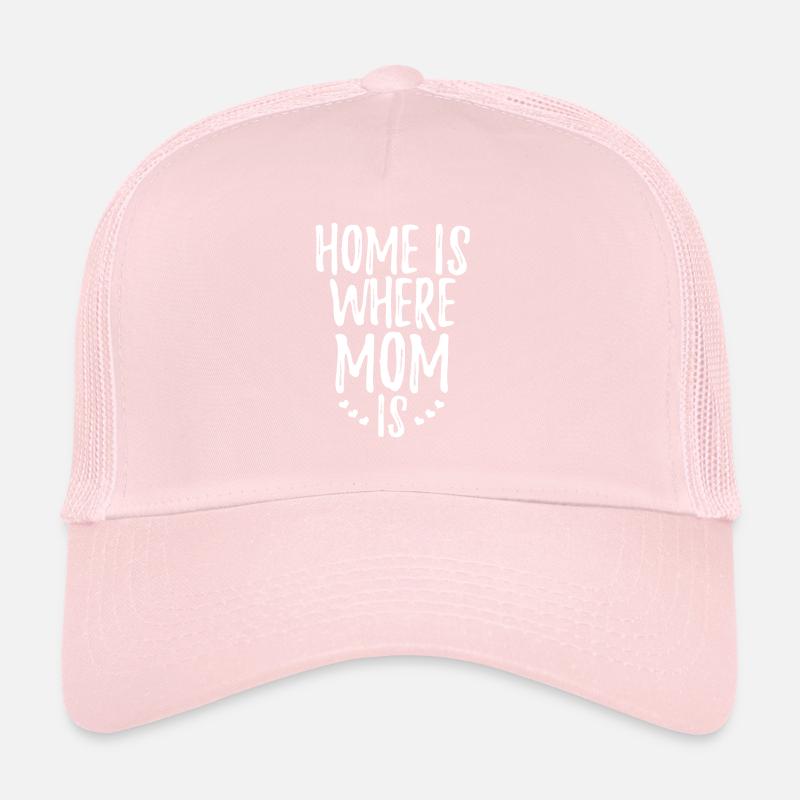 Muttertag Geschenk Mutter Mutterschaft Trucker Cap