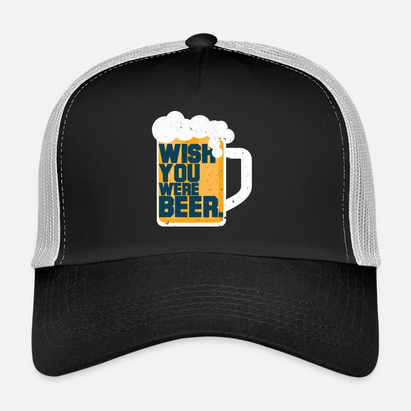 Good beer Trucker Cap