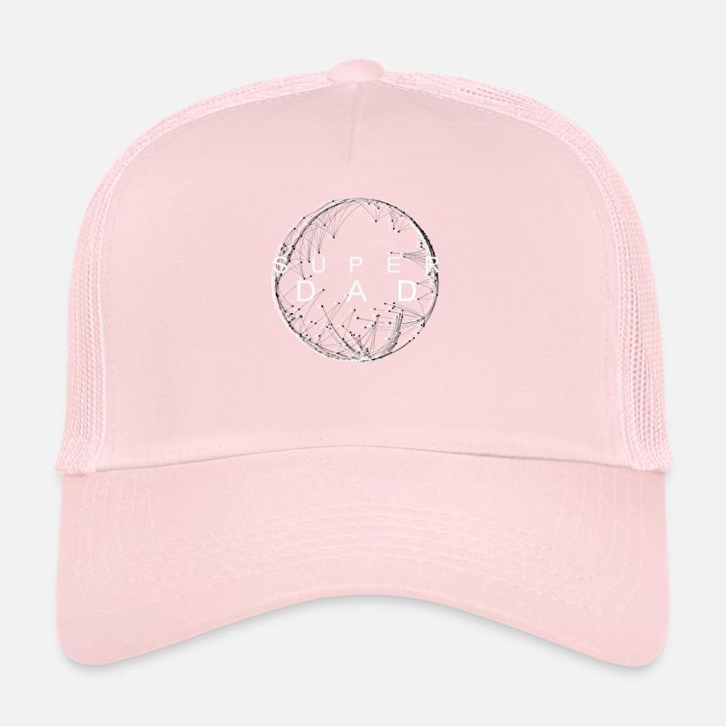 Superdad Trucker Cap