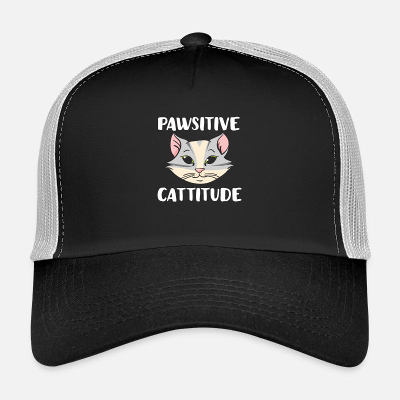 Trucker Cap