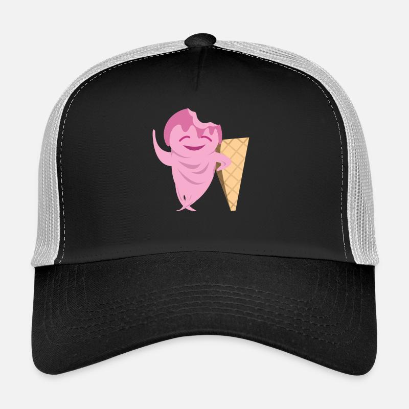 Trucker Cap