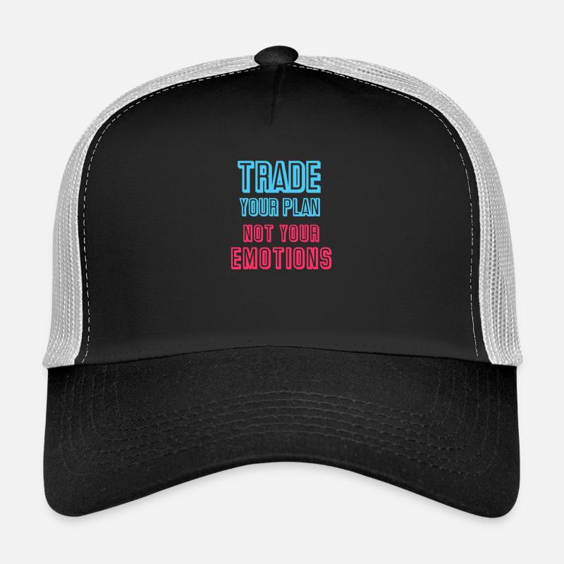 Échangez votre plan Casquette trucker 