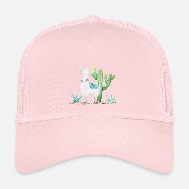 Trucker Cap