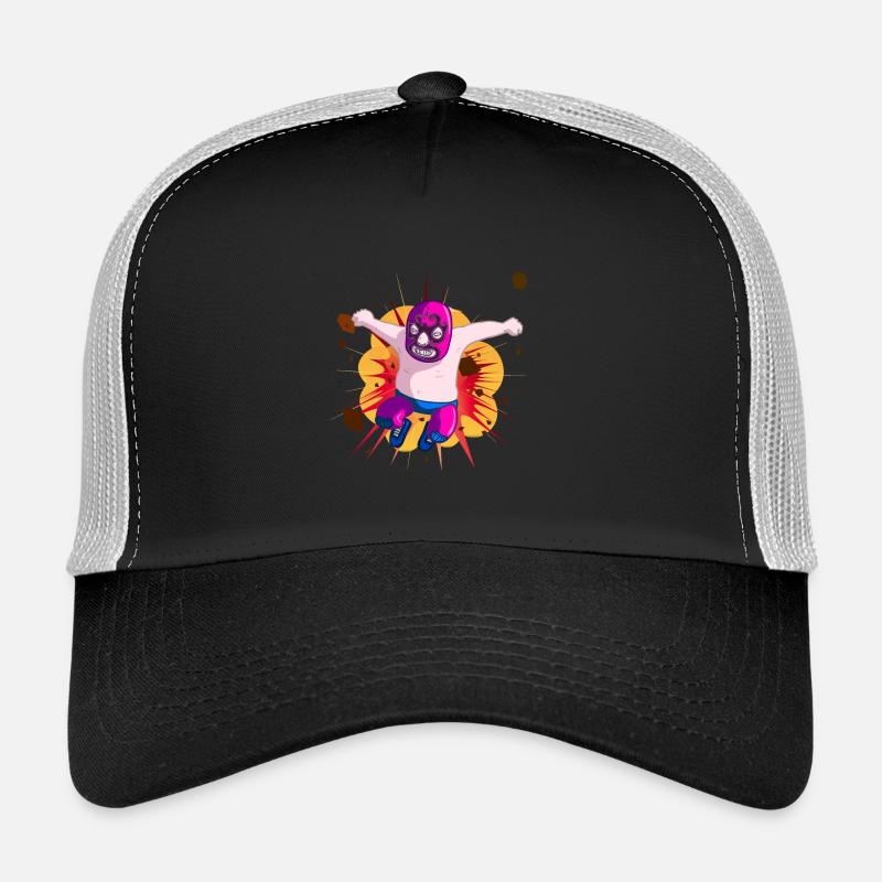 Trucker Cap