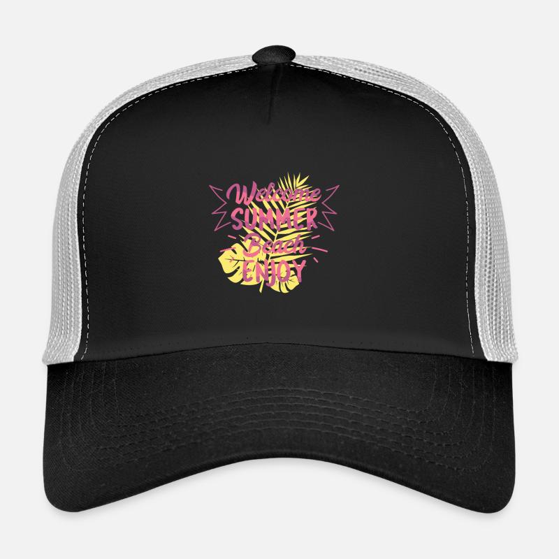Trucker Cap