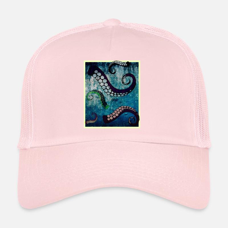 Trucker Cap