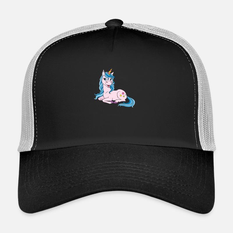 Trucker Cap