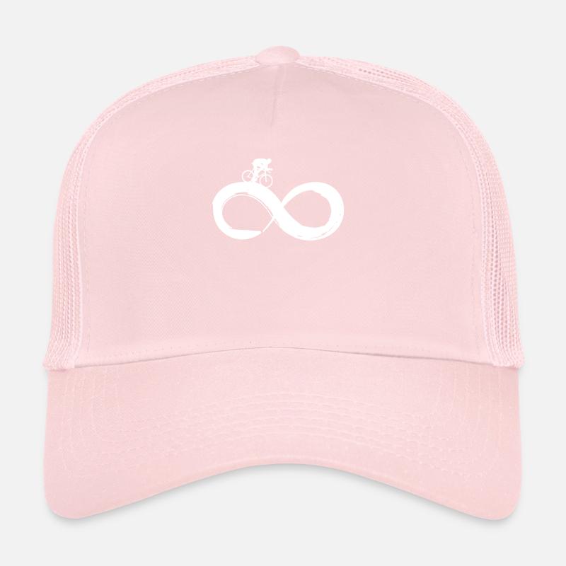 Vélo de route Infinity Casquette trucker 