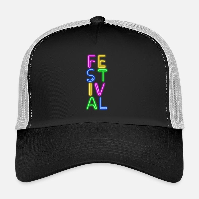 Trucker Cap