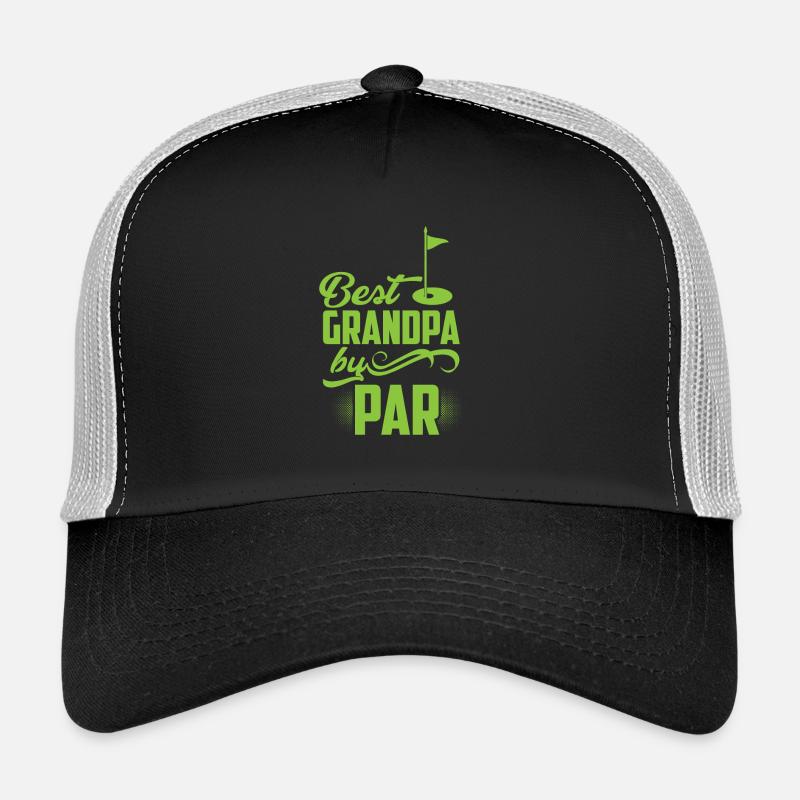 großvater Trucker Cap