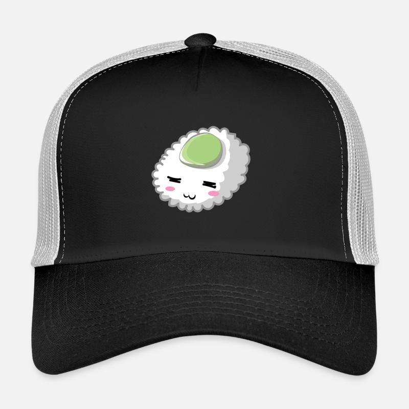Trucker Cap