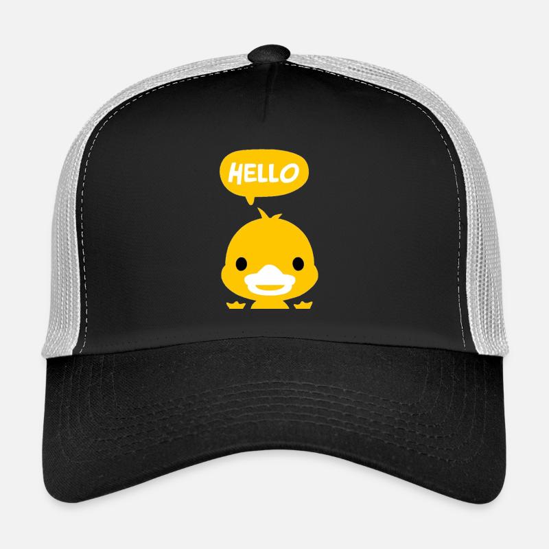 Trucker Cap
