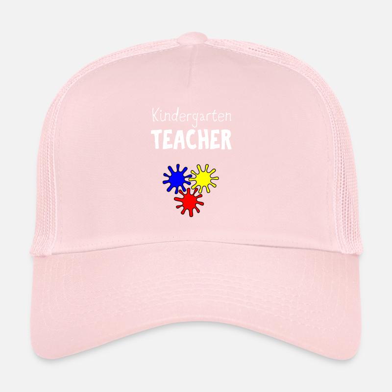 Trucker Cap