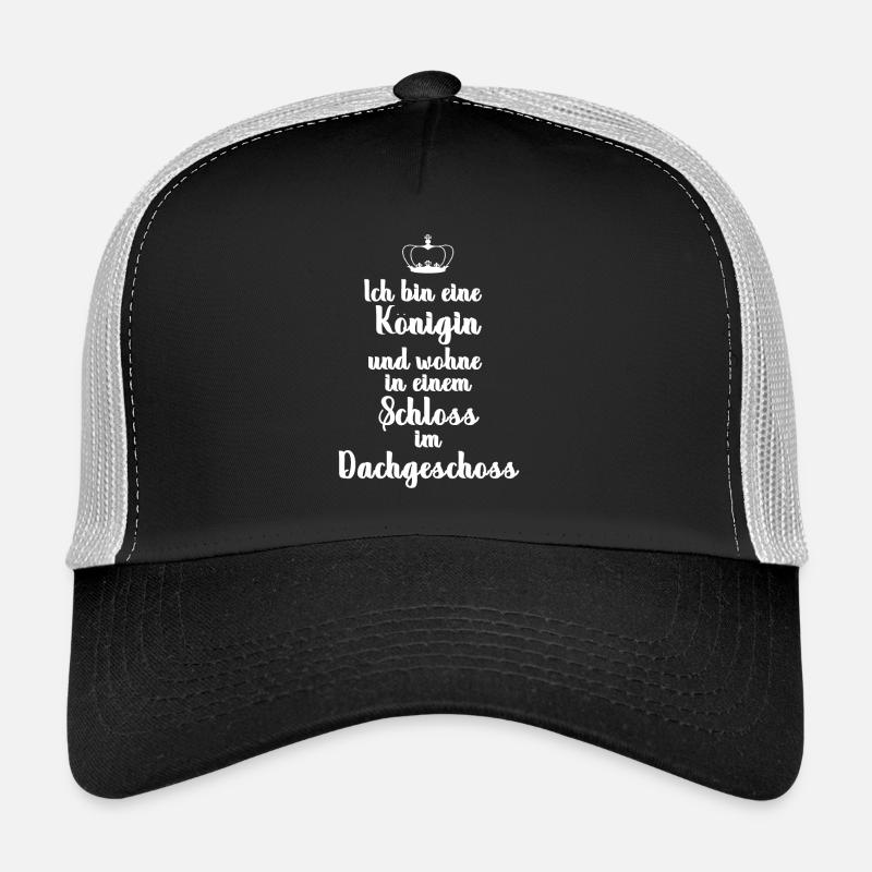 Logement cadeau premier appartement colocation retrait Bude Casquette trucker 