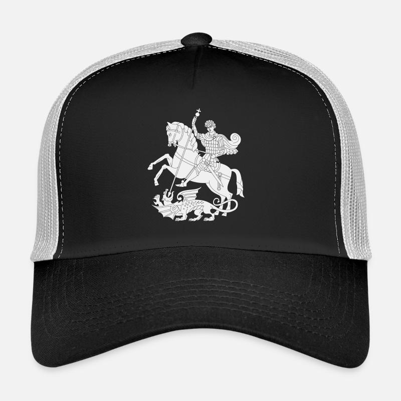 glisser 22 Casquette trucker 